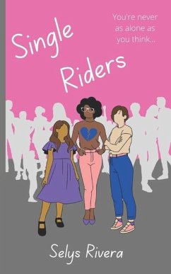 Single Riders - Rivera, Selys