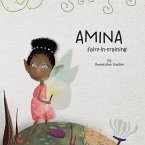 Amina Fairy-In-Training