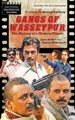 Gangs Of Wasseypur - Kothari, Jigna; Madangarli, Supriya