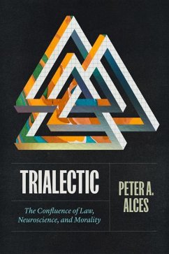 Trialectic - Alces, Peter A.