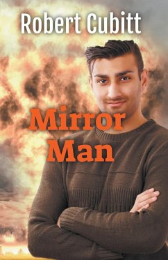 Mirror Man - Cubitt, Robert