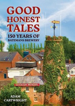 Good Honest Tales - Cartwright, Adam