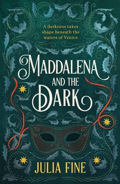 Maddalena and the Dark - Fine, Julia