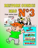 Restore Comics Mag N° 3