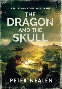 The Dragon and the Skull - Nealen, Peter