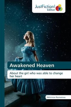 Awakened Heaven - Nurmatova, Mehriniso