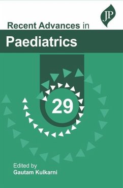 Recent Advances in Paediatrics - 29 - Kulkarni, Gautam
