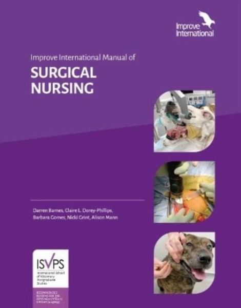 Improve International Manual of Surgical Nursing Improve International Manual of Surgical Nursing