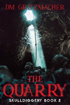 The Quarry - Gritzmacher, Dm