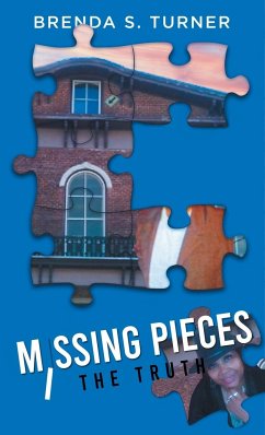 Missing Pieces - Turner, Brenda S.