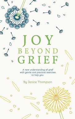 Joy Beyond Grief - Thompson, Janice