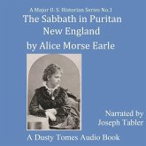 The Sabbath in Puritan New England