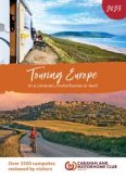 Touring Europe 2023 Touring Europe 2023