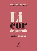 Licor de garrafa