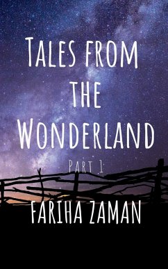 Tales from the Wonderland ( Part 1) - Reading, Kappiya