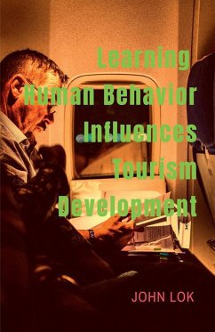 Learning Human Behavior Influences - Lok, John