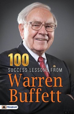 100 Success Lessons from Warren Buffett - Chokkan, N.