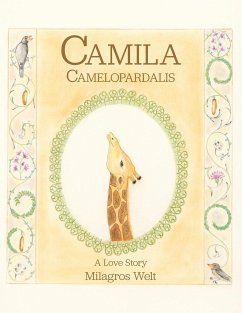 Camila Camelopardalis - Welt, Milagros