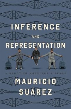 Inference and Representation - Suarez, Mauricio