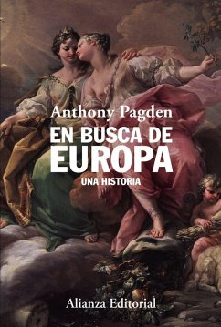 Cover En busca de Europa