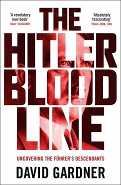 The Hitler Bloodline - Gardner, David
