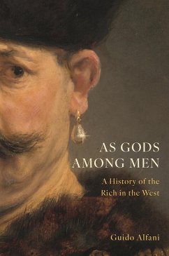 As Gods Among Men - Alfani, Guido