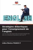 Stratégies didactiques pour l'enseignement de l'anglais