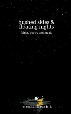 hushed skies & floating nights - Dole, Manoj