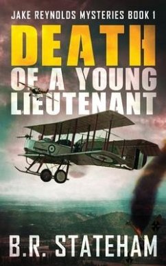 Death of a Young Lieutenant - Stateham, B R