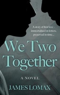 We Two Together - Lomax, James