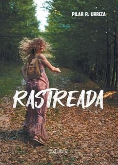 Rastreada - Pilar R Urriza
