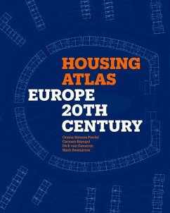 Housing Atlas - Pierini, Orsina Simona; Espegel, Carmen; van Gameren, Dick