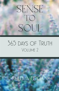 365 Days of Truth Volume 2 - Logan, Kelly