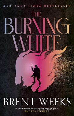 The Burning White - Weeks, Brent