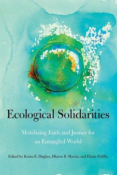 Ecological Solidarities - Hughes, Krista