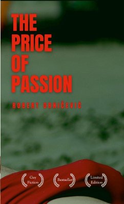 Price of Passion - Robert, Ornicevic