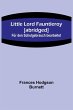 Little Lord Fauntleroy [abridged] - Bild 1