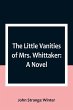 The Little Vanities of Mrs. Whittaker - Bild 1