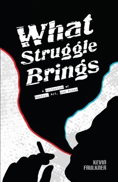 Cover What Struggle Brings