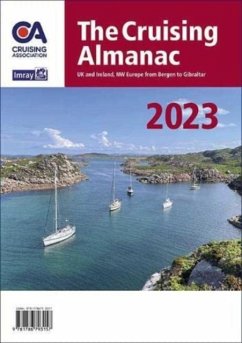 The Cruising Almanac - Imray; Cruising Association