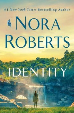 Identity - Roberts, Nora