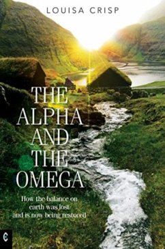 The Alpha and the Omega - Crisp, Louisa