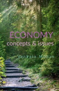 Economy - Mohan, Venkata