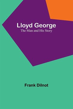 Lloyd George - Dilnot, Frank