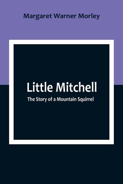 Little Mitchell - Warner Morley, Margaret
