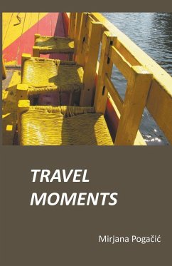 Travel Moments - Poga¿i¿, Mirjana