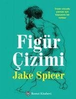 Figür Cizimi - Spicer, Jake