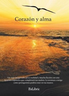 Corazón y alma - Hevens