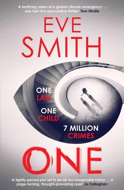 One - Smith, Eve