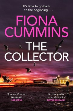 The Collector - Cummins, Fiona